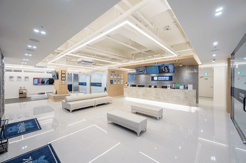 가인치과의원 2번째 이미지