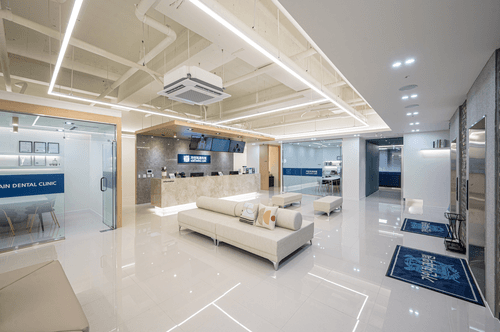 가인치과의원 3번째 이미지