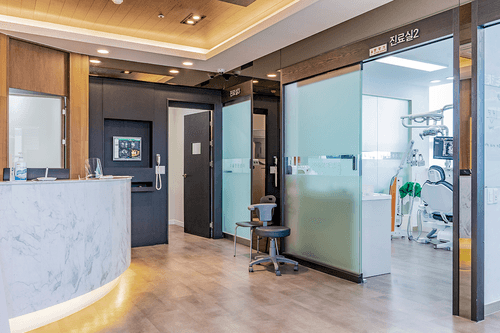 우가주치과병원 2번째 이미지