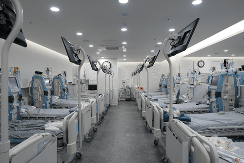 더맑은내과의원 3번째 이미지