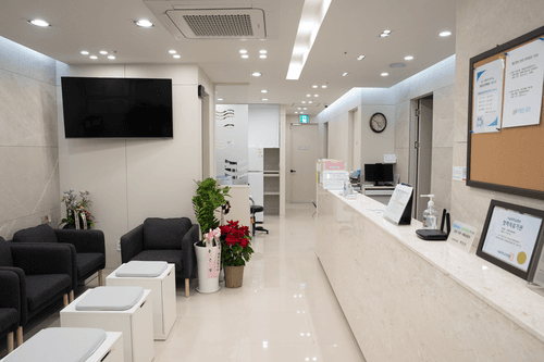 더맑은내과의원 2번째 이미지