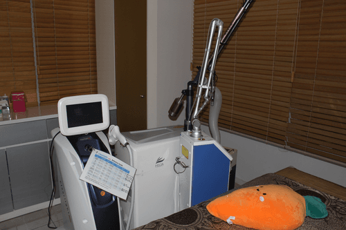 신촌홍대 라마르성형외과의원 10번째 이미지