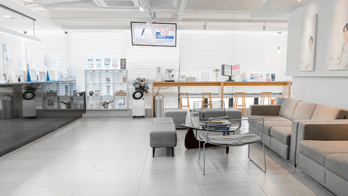 서울앞선치과의원 3번째 이미지