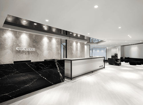 메이드영성형외과의원 2번째 이미지