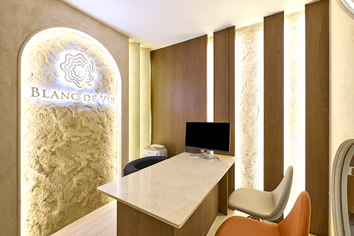 블랑드비의원 압구정 3번째 이미지