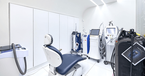 블랑드비의원 압구정 7번째 이미지