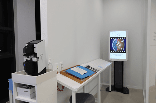 눈사랑안과의원 3번째 이미지