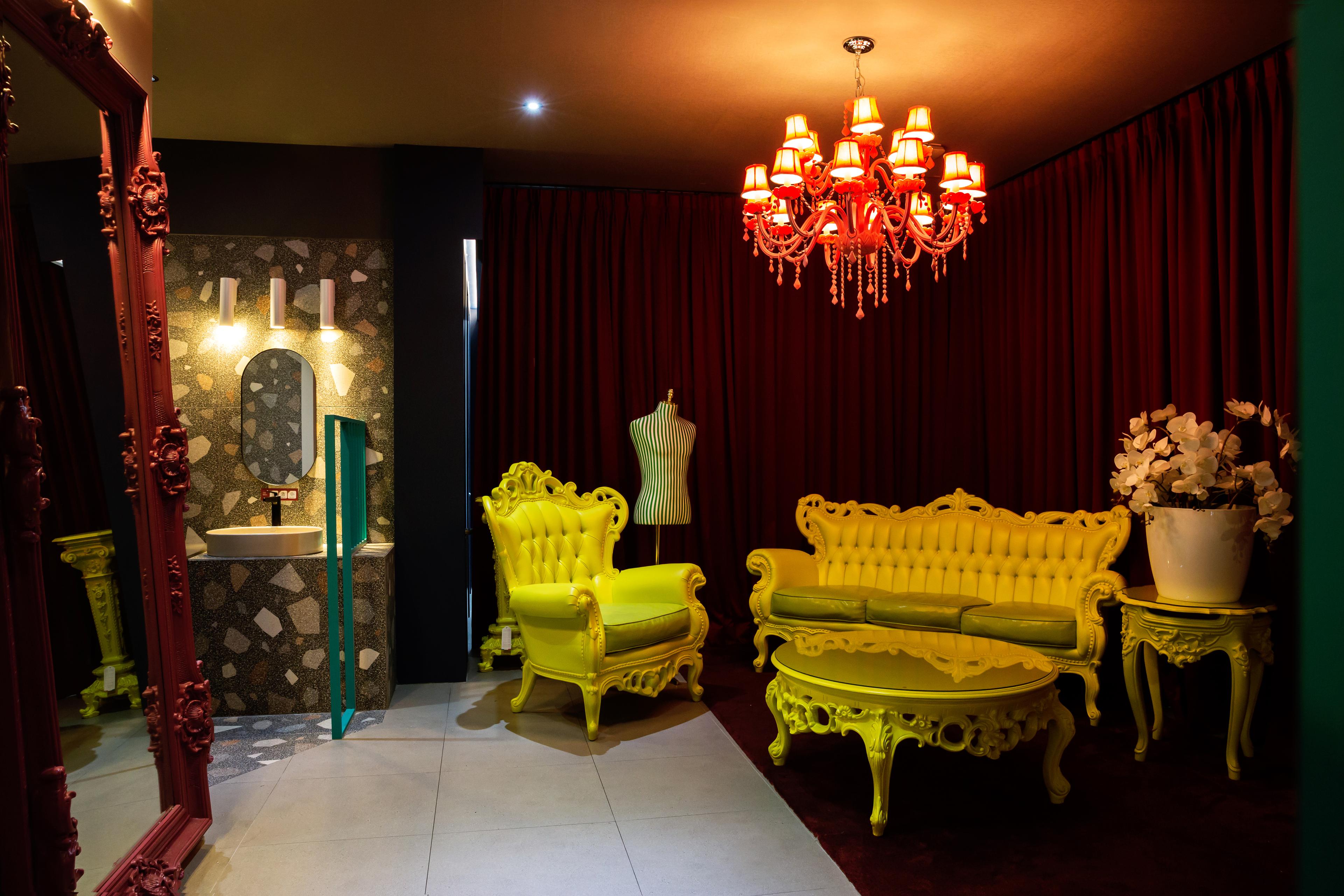 클림의원 홍대점 3번째 이미지