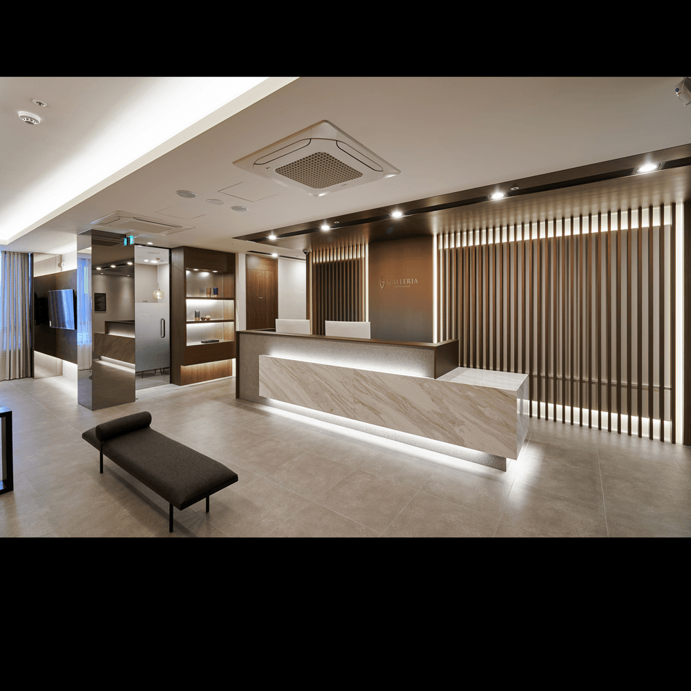 갤러리아피부과의원 2번째 이미지