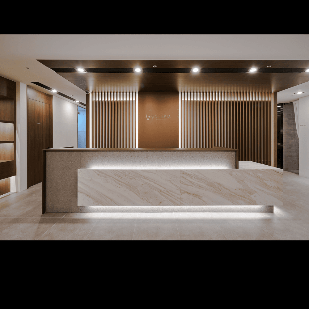 갤러리아피부과의원 1번째 이미지