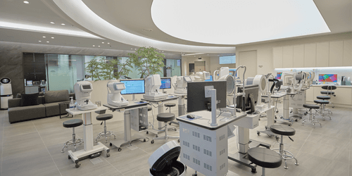 강남아이디안과의원 2번째 이미지