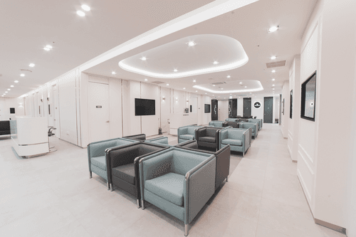 세종국민건강의원 1번째 이미지