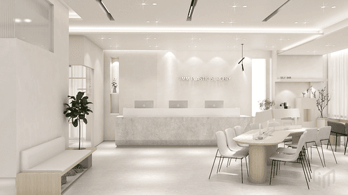 일미리성형외과의원 1번째 이미지