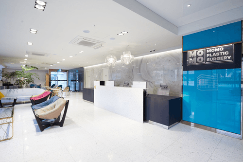 모모성형외과의원 2번째 이미지
