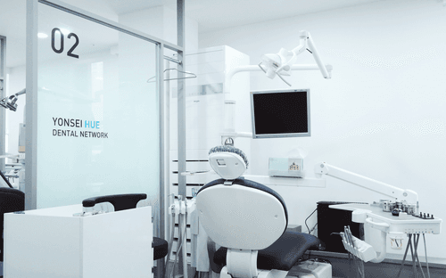 연세휴치과의원 공덕점 7번째 이미지