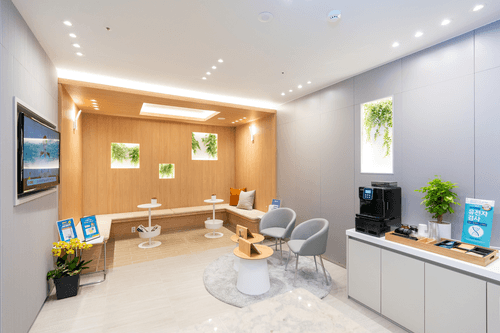 제이엠가정의학과의원 센텀시티점 2번째 이미지