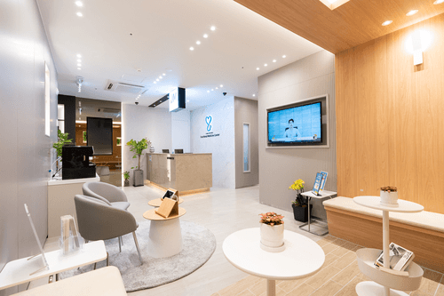 제이엠가정의학과의원 센텀시티점 3번째 이미지