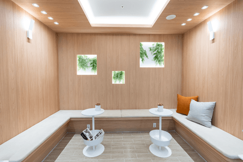 제이엠가정의학과의원 센텀시티점 4번째 이미지