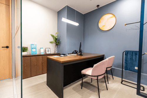 제이엠가정의학과의원 센텀시티점 5번째 이미지