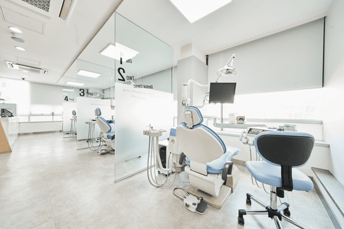 연세봄치과의원 6번째 이미지