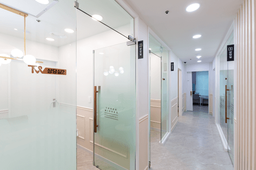 오블리주의원 홍대 2번째 이미지