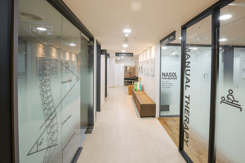 서울나솔마취통증의학과의원 5번째 이미지