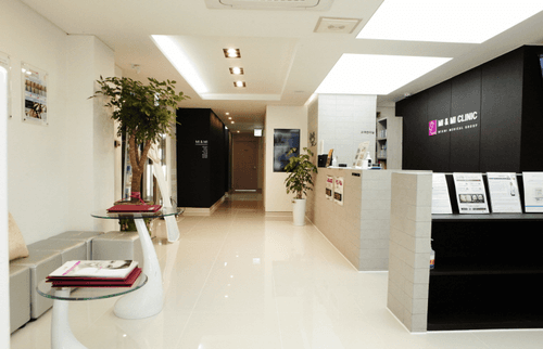 미앤미의원 명동점 1번째 이미지