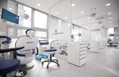 오른치과의원 2번째 이미지