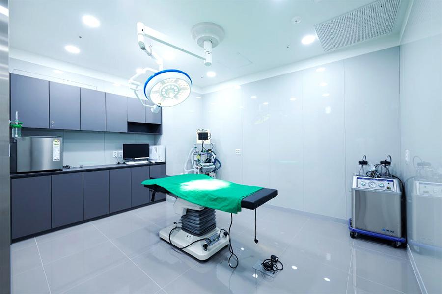 탑티어성형외과의원 2번째 이미지