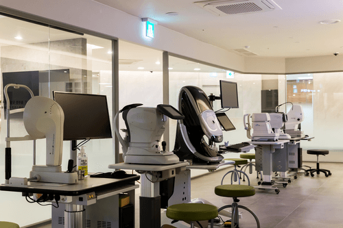 퍼스트성모안과의원 3번째 이미지