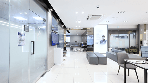 화원대찬정형외과의원 3번째 이미지