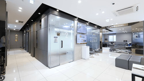 화원대찬정형외과의원 4번째 이미지