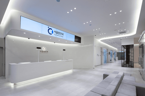 서울탑안과의원 2번째 이미지