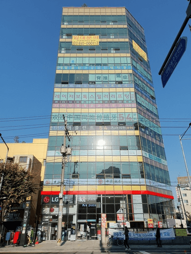 디샤인의원 3번째 이미지