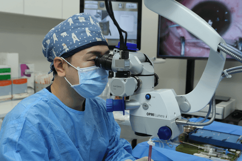 강남아이원스안과의원 2번째 이미지