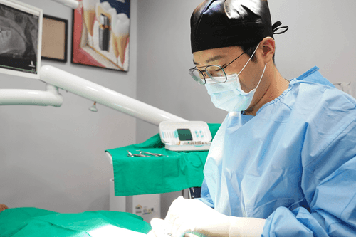 청심플란트치과의원 1번째 이미지