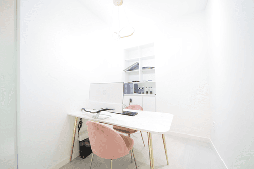 헤스티아 여성의원 신사본점 3번째 이미지