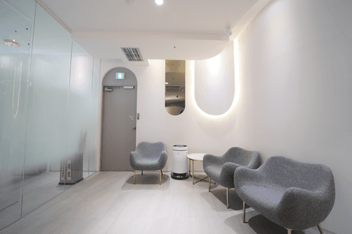 헤스티아 여성의원 신사본점 4번째 이미지