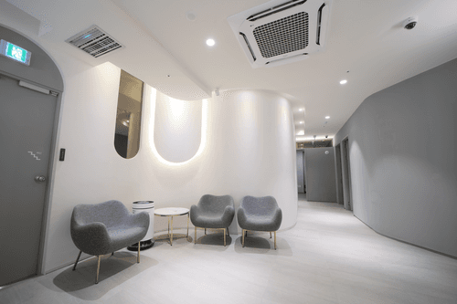 헤스티아 여성의원 신사본점 5번째 이미지