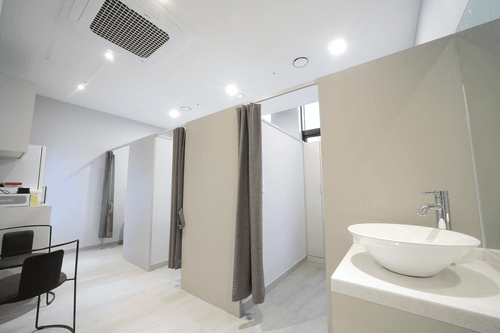 헤스티아 여성의원 신사본점 6번째 이미지