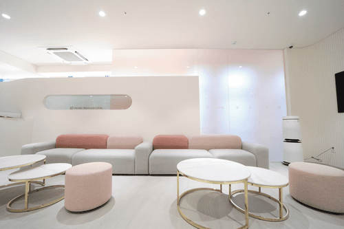 헤스티아 여성의원 신사본점 7번째 이미지