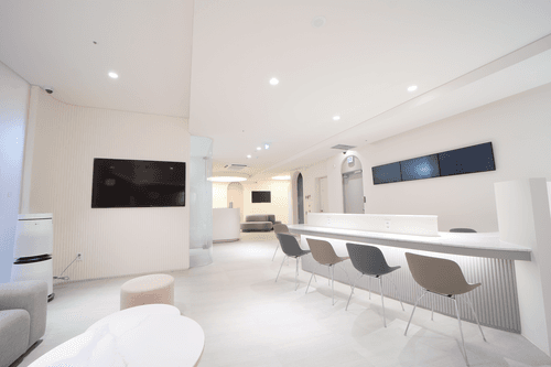 헤스티아 여성의원 신사본점 9번째 이미지