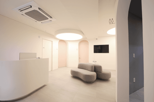 헤스티아 여성의원 신사본점 10번째 이미지