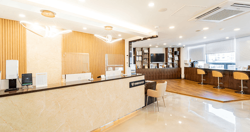 연세하이브치과의원 춘천 1번째 이미지