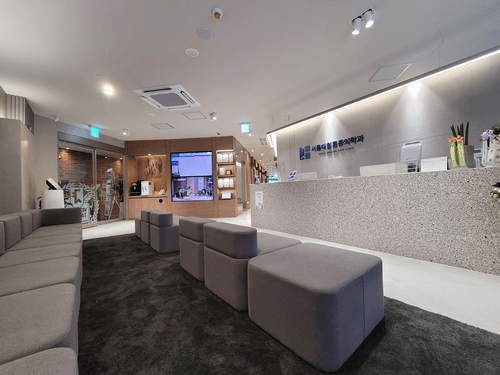 대힐마취통증의학과의원 1번째 이미지