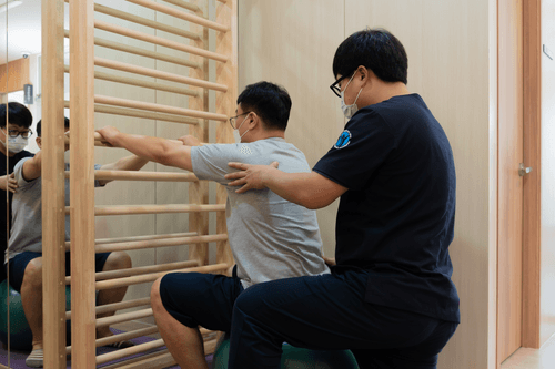 서울마디튼튼재활의학과의원 6번째 이미지