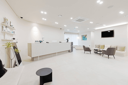 미모던피부과의원 1번째 이미지