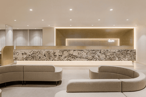 애플산부인과의원 광명철산점 1번째 이미지