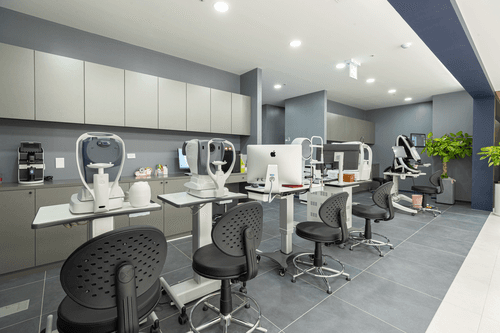 하이안과의원 2번째 이미지