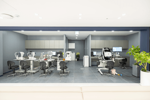 하이안과의원 1번째 이미지